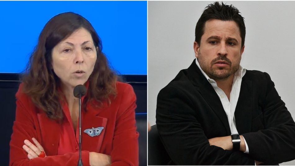Martín Tetaz sobre los anuncios de Silvina Batakis