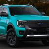 Ford Lightning