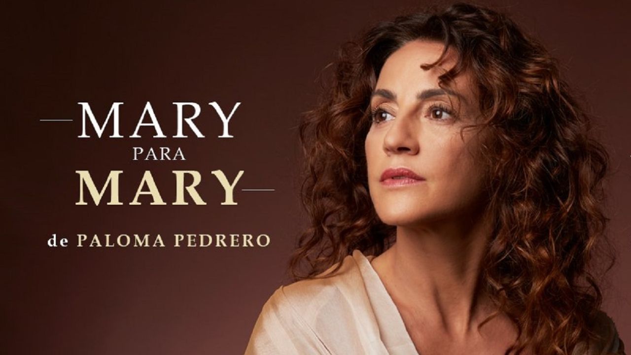 Mary para Mary, una obra protagonizada por Eleonora Wexler con un fuerte mensaje feminista | Reperfilar