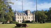 Castillo La Candelaria