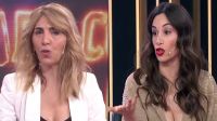 Karina Iavícoli y Estefi Berardi