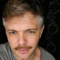 Apareció Ricky Diotto y habló de la supuesta infidelidad a María Fernanda Callejón