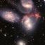 NASA telescope reveals never-before-seen details, heralding new era of astronomy