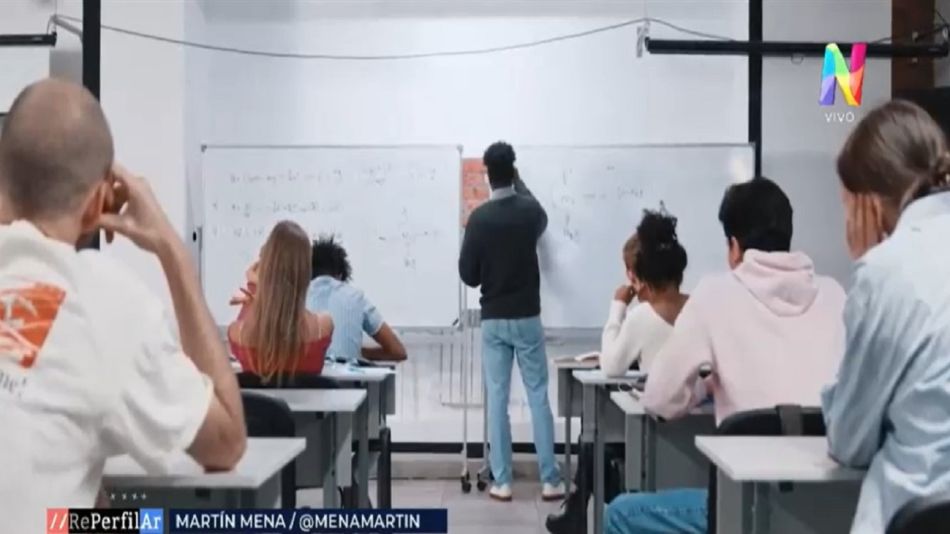 Crisis educativa: cómo abordar el bullying y las drogas en el colegio