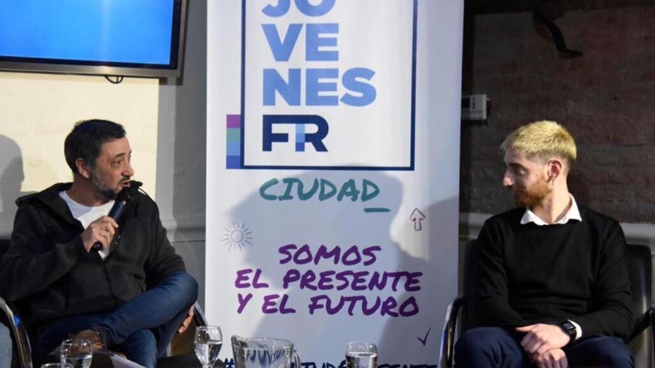 Tuffaro políticas de vivienda 20220713