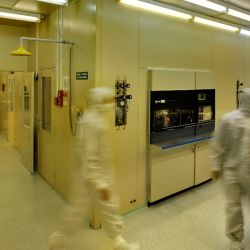 Es el principal laboratorio tecnológico de España y uno de los más importantes del mundo.