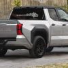 Toyota Tacoma (Tacoma4g)