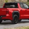 Toyota Tacoma (Tacoma4g)