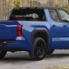 Toyota Tacoma (Tacoma4g)