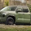 Toyota Tacoma (Tacoma4g)