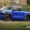 Toyota Tacoma (Tacoma4g)