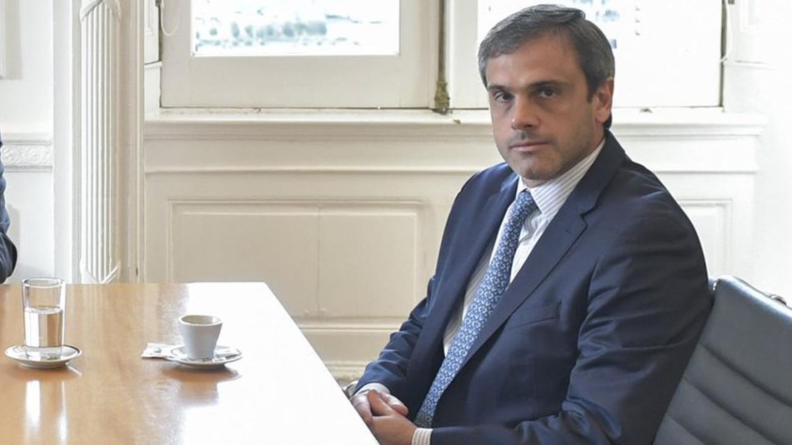 Mercado de cambios: operativos en la ciudad porteña por presuntas maniobras fraudulentas