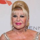 Conmoción por la muerte de Ivana Trump, la primera esposa de Donald Trump