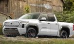 La nueva Toyota Hilux híbrida ya está lista para el debut
