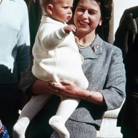 El pasado artístico y desconocido del hijo de la Reina Isabel II
