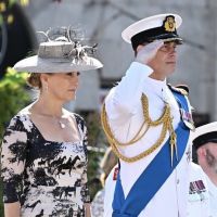 El pasado artístico y desconocido del hijo de la Reina Isabel II