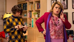 Paquita Salas, la serie furor española de Los Javis y protagonizada por Brays Efe tendrá una nueva entrega en Netflix