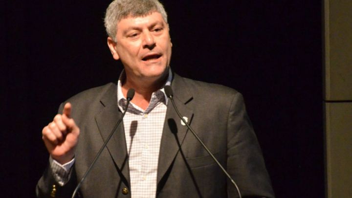 Ricardo Buryaile