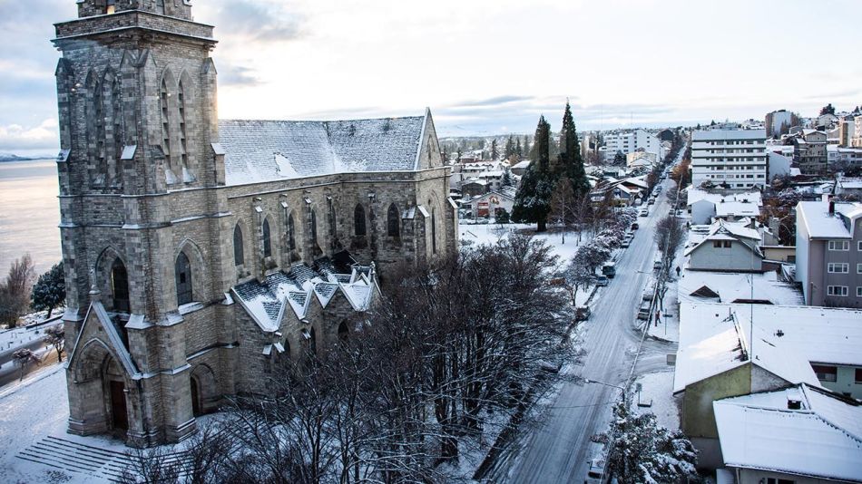 Bariloche