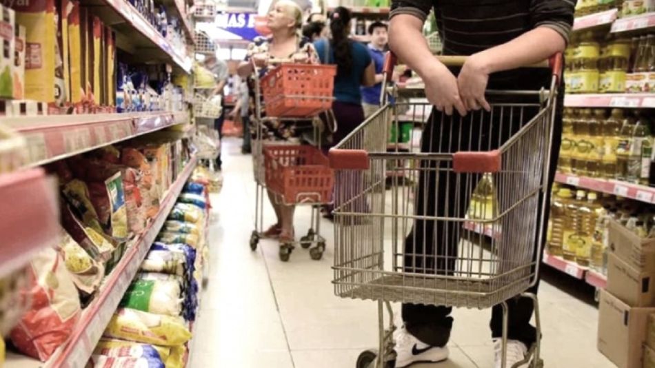 Damián Di Pace: "Siendo optimistas la inflación anual podría estar cerca del 83%"