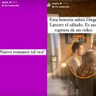 Aseguran que Lola Latorre tiene nuevo amor: las fotos que lo comprueban