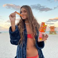 Aseguran que Lola Latorre tiene nuevo amor: las fotos que lo comprueban
