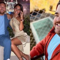 El inesperado regalo de Darío Barassi a Leo Messi y Antonela Roccuzzo