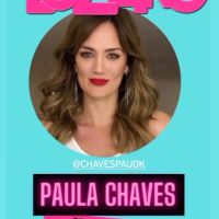 Paula Chaves vivió un momento dramático con sus hijos Baltazar y Filipa, rumbo al hospital