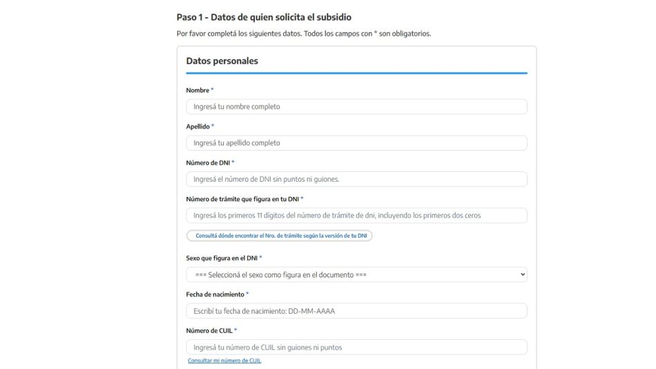 Segmentación de tarifas
