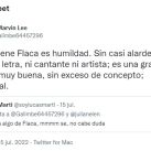 Sorpresiva reacción de Andrés Calamaro ante las acusaciones de plagio contra la China Suárez