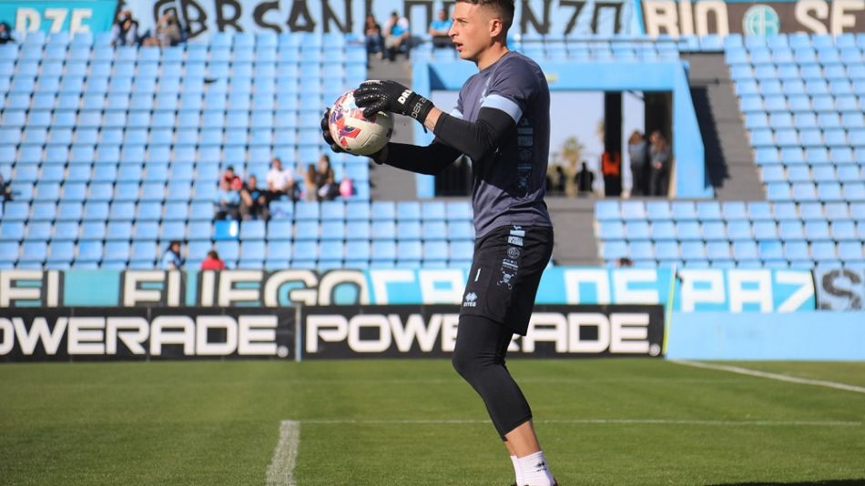 Nahuel Losada