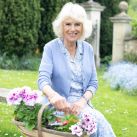 Camilla Parker Bowles celebra su cumpleaños nº 75  con un nuevo retrato