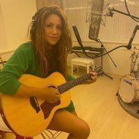 Aseguran que Shakira le ofreció a Piqué una millonaria suma para poder irse de España con Milan y Sasha