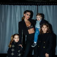 La China Suárez presentó su videoclip con una profunda reflexión sobre sus hijos