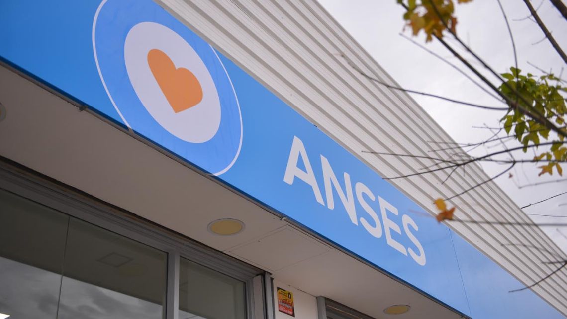 When do I charge ANSES: complete calendar for February 2023