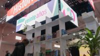 La Feria del Libro de La Rioja cumple 20 años