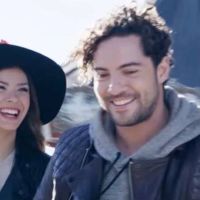 Aseguran que David Bisbal hizo un particular pedido sobre la China Suárez: "Está prohibido..."