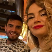 Eliana Guercio mostró cómo crecieron sus hijas con Sergio Romero