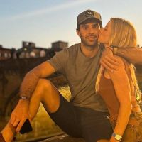 Manu Urcera reveló el cariñoso apodo por el que llama a Nicole Neumann