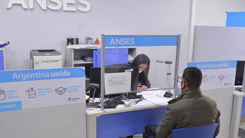 ANSES Atención UDAI 20220718