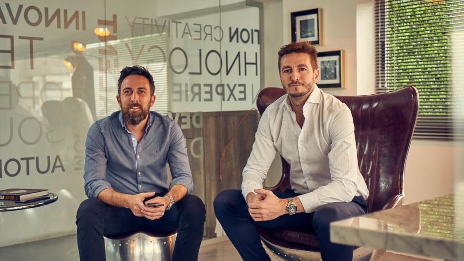 Día del Amigo emprendimientos exitosos 20220718