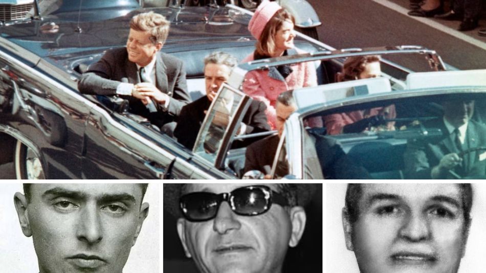 john kennedy