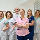 Silvia Grandi: Clínica odontológica