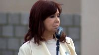 Cristina Kirchner