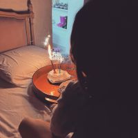 Así festejó la China Suárez el cumpleaños de su hija Rufina