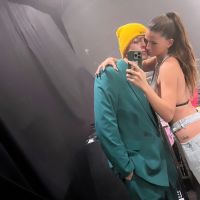 Así festejó la China Suárez el cumpleaños de su hija Rufina