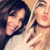 Barbie Vélez rompió el silencio sobre el fin de su amistad con Cande Ruggeri