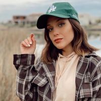 Barbie Vélez rompió el silencio sobre el fin de su amistad con Cande Ruggeri