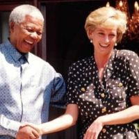 El príncipe Harry viajó a Nueva York y recordó a Lady Di en un discurso de la ONU