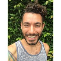 Pablo Dameli
